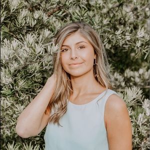 Meet your Posher, Ashlyn